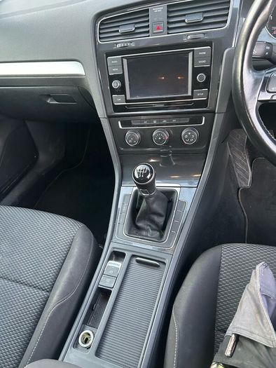 182 VW Golf Van 1.6l 145HP