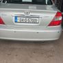 2004 Toyota Camry 2.4 petrol Image 10