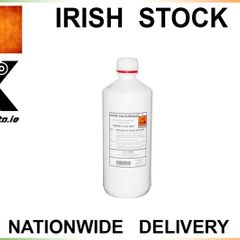 Battery Acid 1l