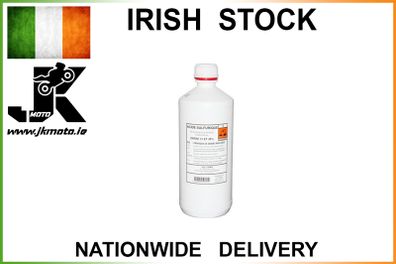 Battery Acid 1l