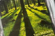 Landscape Photography secret's by Tom Mackie