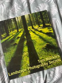 Landscape Photography secret's by Tom Mackie