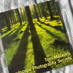 Landscape Photography secret's by Tom Mackie