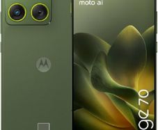 Motorola Edge 70