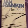 4 x  ian rankin paper back books REBUS series Image 2