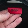 Hugo Boss 100% wool jumper Image 3