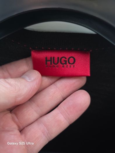 Hugo Boss 100% wool jumper