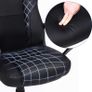 _Racing Sports Seat Office Chair, Desk Chair, Breathable, Comfortable, Ergonomic Image 4