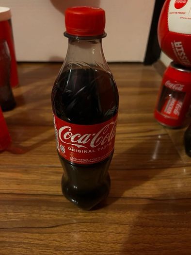 coca cola