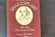 The Illustrated Stratford Shakespeare