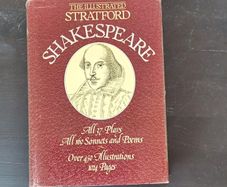 The Illustrated Stratford Shakespeare