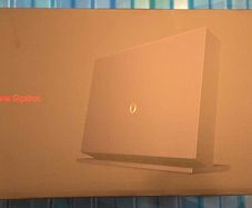Vodafone Gigabox