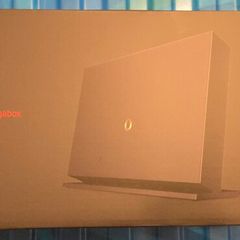 Vodafone Gigabox