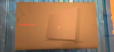 Vodafone Gigabox