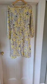 H+M Dress