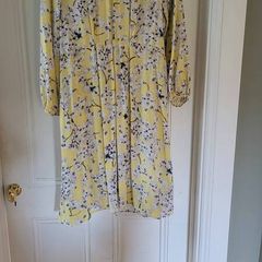 H+M Dress