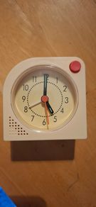 alarm clock