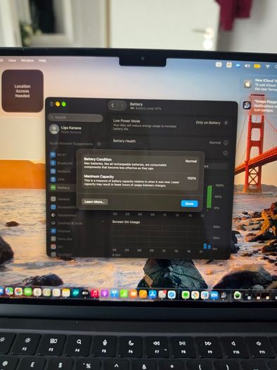 MacBook Air