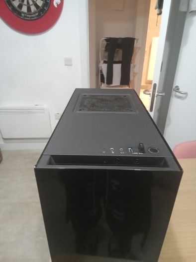 PC with AMD radeon RX480 6TFLOP GPU with Intel I5 6600K cpu for sale