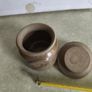 Bewley's Suger Bwol Irsh Pottery By Curragh Handthrown Pottery Image 3