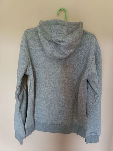 GUI - Fleece Style hoodie (Medium) - FREE POSTAGE