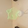 Leopard Lamp Image 3