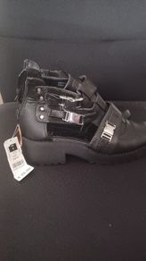 Wonderful shoe's