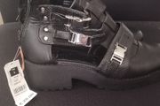 Wonderful shoe's