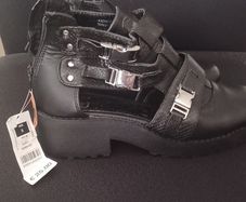 Wonderful shoe's