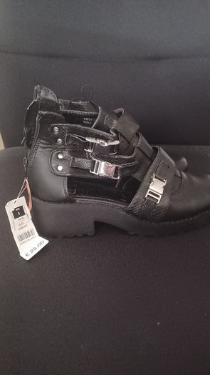 Wonderful shoe's