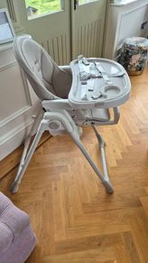 Mamia high chair