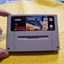 Desert fighter Super Nintendo Snes Arcade Games Original Image 2