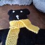 hand knitted teddy bears Image 9