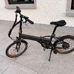 Electric Bike