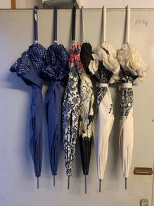 Umbrellas