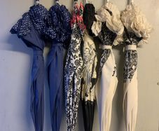 Umbrellas
