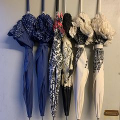 Umbrellas