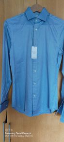 TM Lewin Shirt