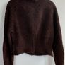COS  Spread-Collar Cardigan Image 6