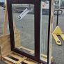 Alu-Clad Double Glazed Tilt & Turn Window Image 2