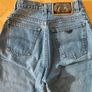 Womens Vintage Armani Jeans Image 3