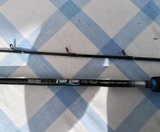 fishing tackle