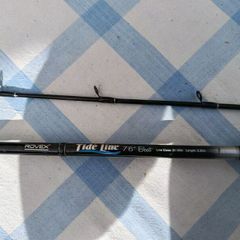 fishing tackle