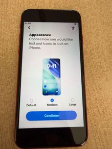 iPhone SE 2nd Generation