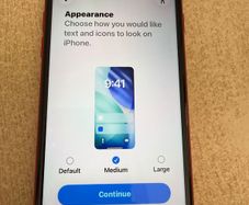 iPhone SE 2nd Generation