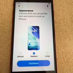 iPhone SE 2nd Generation