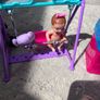 Barbie babies and children and accessories collection Image 6