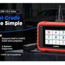 Newest Professional Launch Crp123x V3.0 Obd2 Scanner Image 2