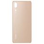 For Huawei P20 - Rear Battery Cover Back Glass Housing Panel Gold New - FHT026HBK Image 2