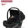 Enfasafe car seat Image 3